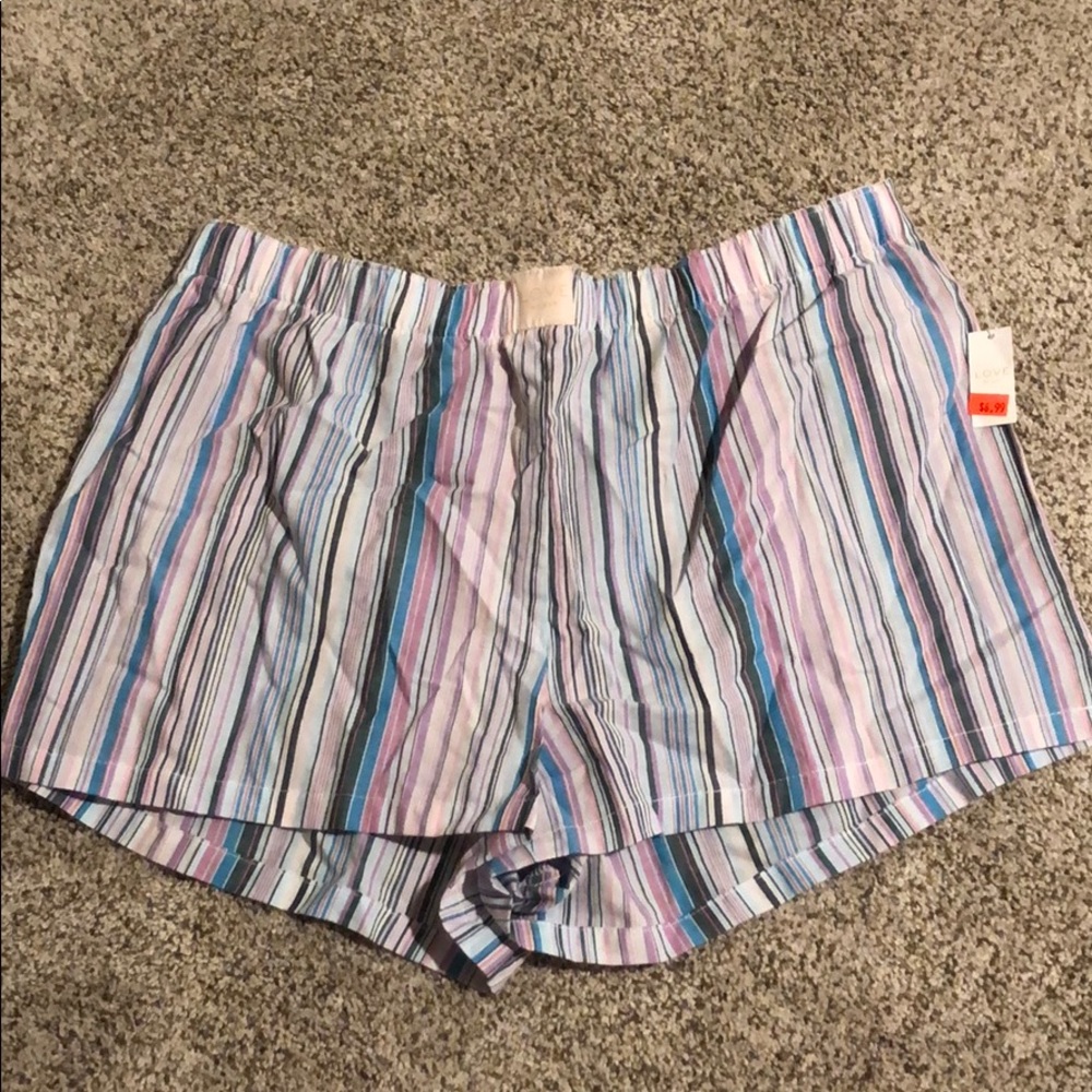 Boxer shorts